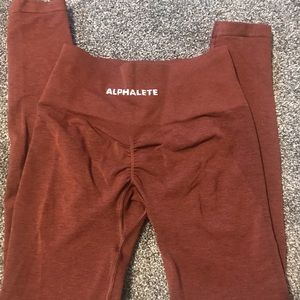 Alphalete Amplify Leggings